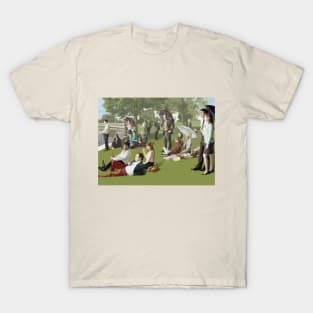 The Office T-Shirt